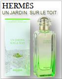 Hermes Un Jardin Sur Le Toit