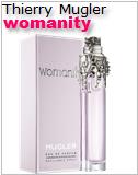 Womanity Mugler