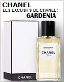 Chanel Les Exclusifs de Chanel: Gardenia
