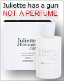Juliette Has a Gun Not a Perfume