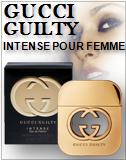 Gucci Guilty Intense