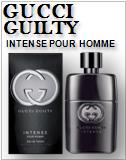 Gucci Guilty Intense Pour Homme