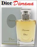 Dior Diorama