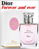 Dior Forever and ever