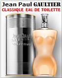 Classique Eau de Toilette