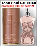 Classique Eau de Parfum