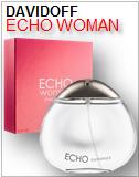 Echo Woman Davidoff