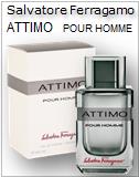 Attimo Pour Homme Salvatore Ferragamo