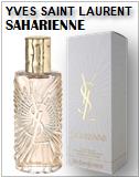 Yves Saint Laurent Saharienne