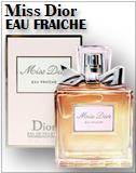 Miss Dior Eau Fraiche