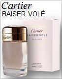 Cartier Baiser Vole