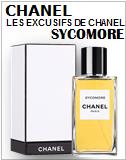 Chanel Les Exclusifs de Chanel: Sycomore