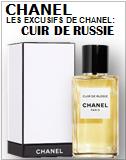 Chanel Les Exclusifs de Chanel: Cuir de Russie