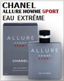 Chanel Allure Homme Sport Eau Extreme