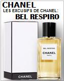 Chanel Les Exclusifs de Chanel: Bel Respiro