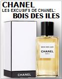 Chanel Les Exclusifs de Chanel: Bois des Iles