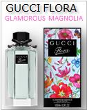 Flora By Gucci Glamorous Magnolia 