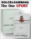 Dolce&Gabbana The One Sport