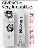 Givenchy Very Irresistible Electric Rose