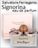 Signorina Salvatore Ferragamo