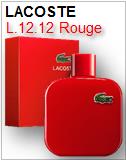 Eau de Lacoste L.12.12 Rouge