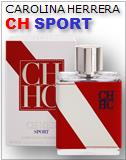 CH Men Sport Carolina Herrera