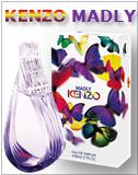 Kenzo Madly!