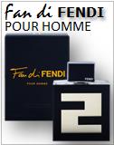 Fan di Fendi Pour Homme