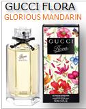 Flora by Gucci Glorious Mandarin 