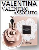 Valentino Valentina Assoluto