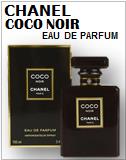 Chanel Coco Noir Eau de Parfum