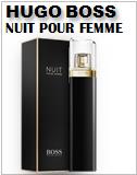 Boss Nuit Pour Femme