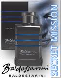 Baldessarini Secret Mission  for Men