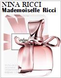 Nina Ricci Mademoiselle Ricci