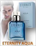 Eternity Aqua For Men