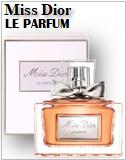 Miss Dior Le Parfum