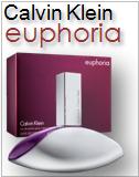 Euphoria Calvin Klein