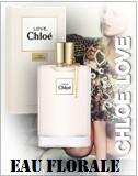 Chloe Love Eau Florale