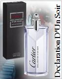 Cartier Declaration D