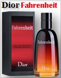 Fahrenheit Dior