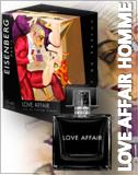 Eisenberg Love Affair Homme