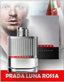 Prada Luna Rossa