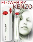 Kenzo Flower by Kenzo