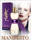 Manifesto Yves Saint Laurent