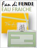 Fan di Fendi Eau Fraiche