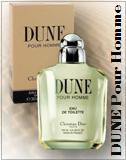 Dune Pour Homme