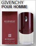 Givenchy Pour Homme