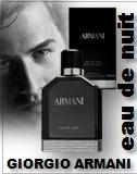 Armani Eau de Nuit Pour Homme