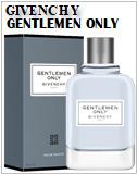 Givenchy Gentlemen Only 