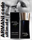 Armani Code Ultimate Pour Homme